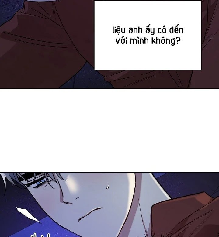 thần tượng đến rồi!? chapter 29 54