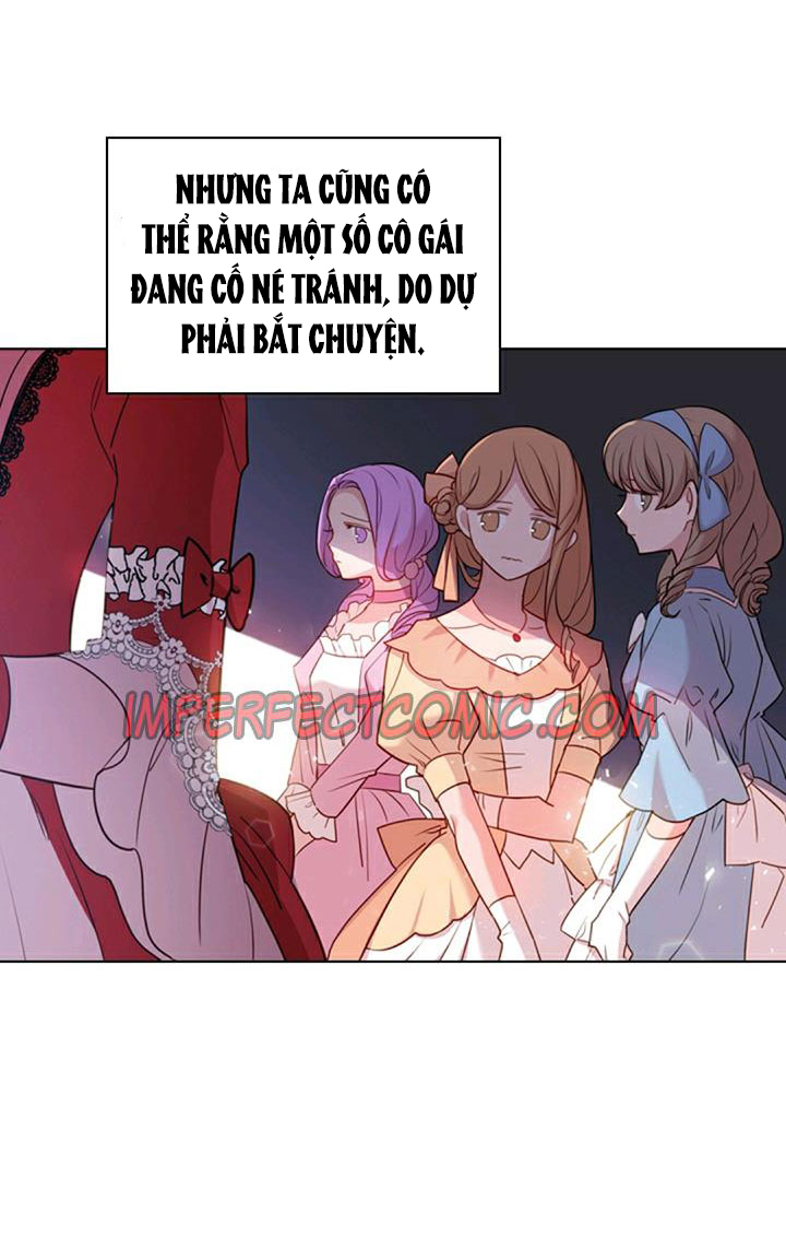 tiểu thư chỉ muốn được nghỉ ngơi chapter 20 6