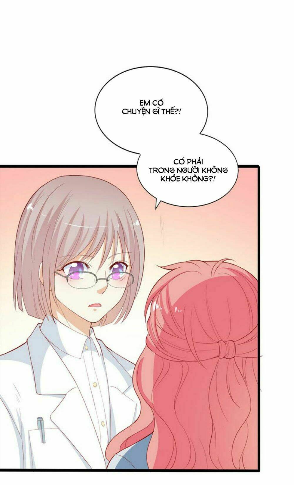 quản lí ngây ngô và thần tượng ác ma chapter 9 7