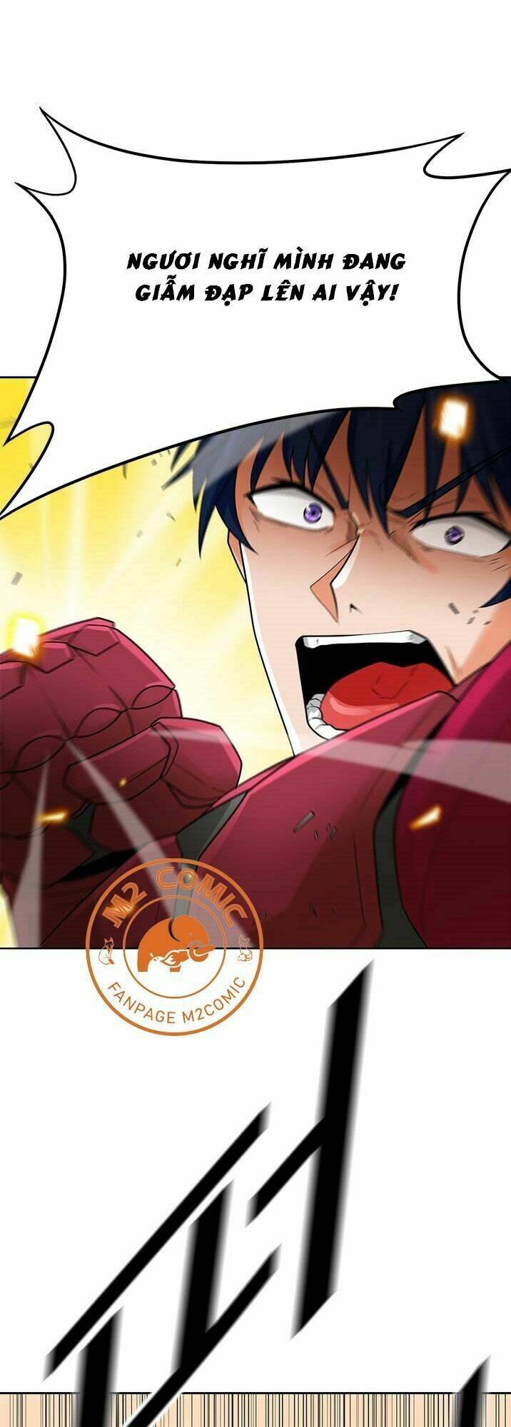 tôi tự động săn một mình chapter 89 69