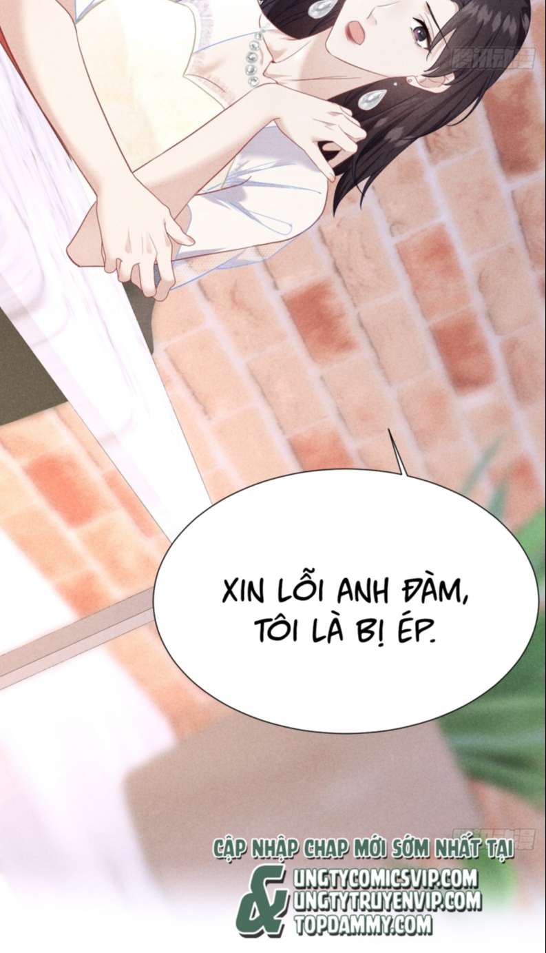 [bl] quan hệ nguy hiểm chapter 17 27