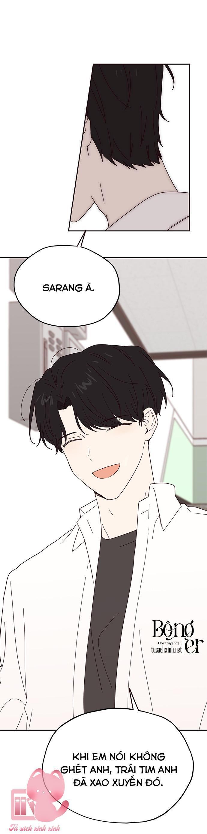 sợi chỉ tình yêu chapter 52 9