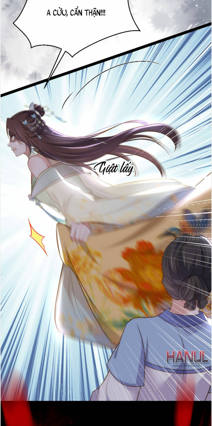 hoạn phi thiên hạ chapter 308 18