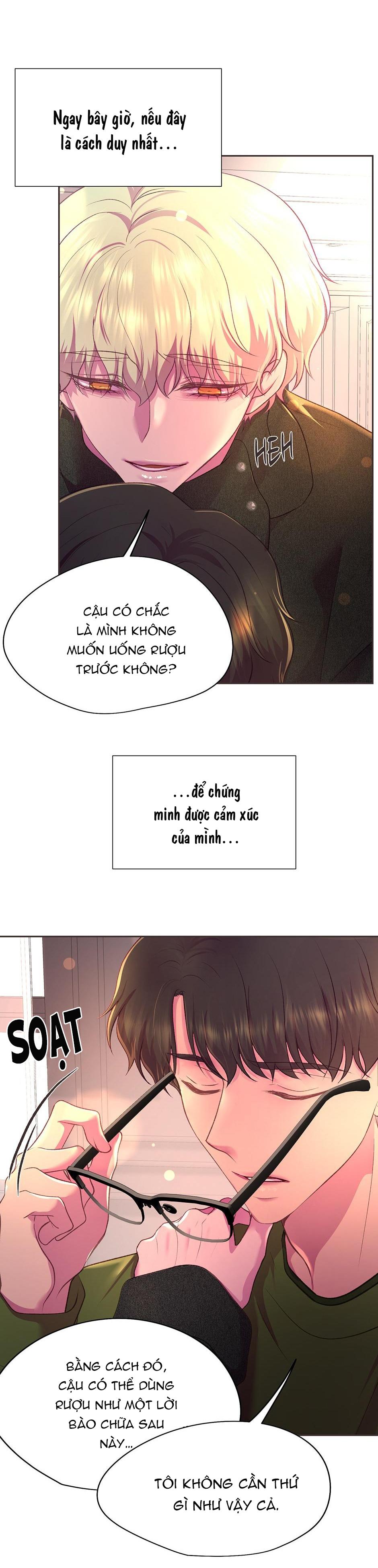 giữ em thật chặt (hold me tight) chapter 185 4