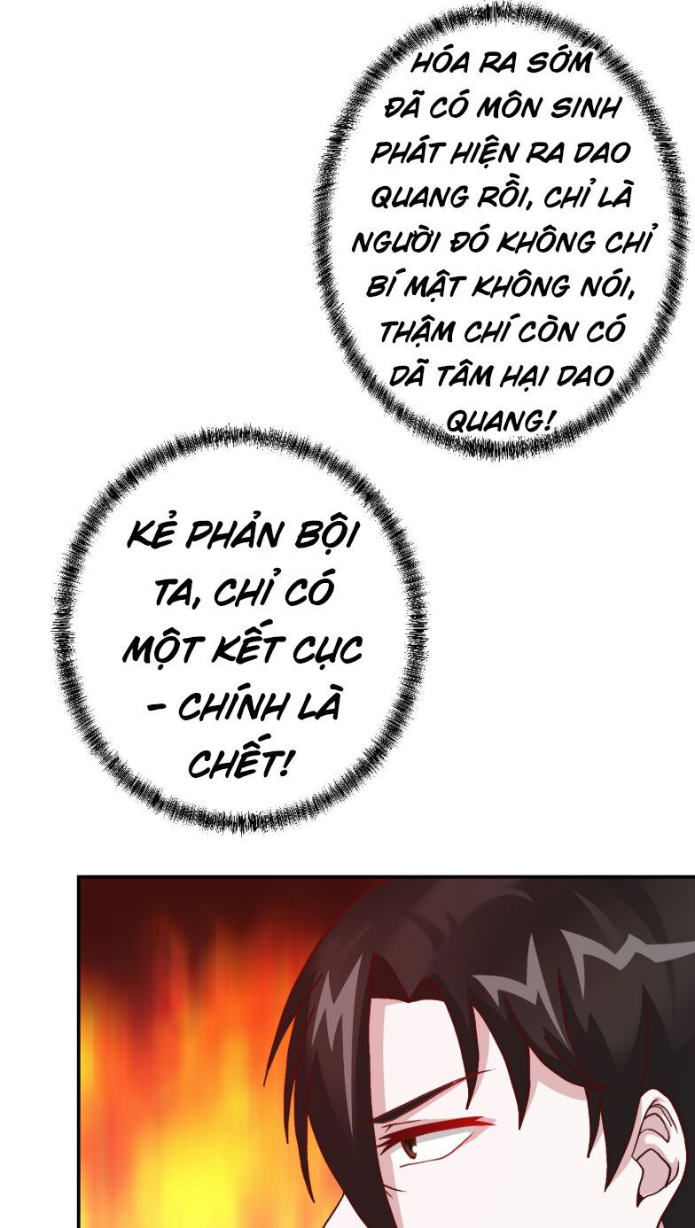 ta chẳng qua là một đại la kim tiên chapter 10 22