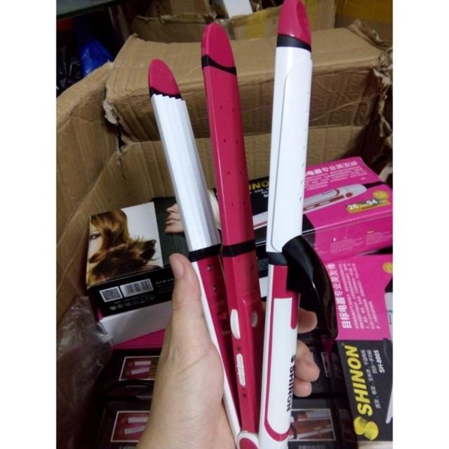 Máy làm tóc đa năng 4 in 1 - 8005