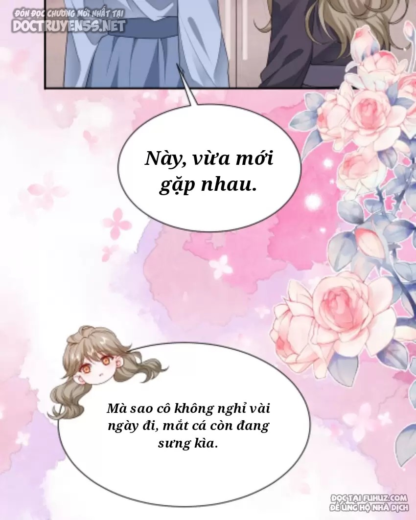 mận xanh chapter 48 36