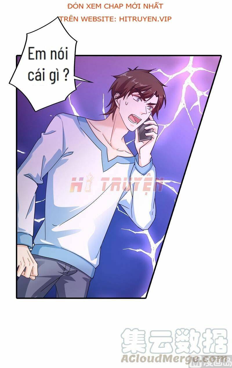 nhập cốt noãn hôn chapter 290 1