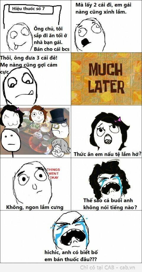 rage comic-troll chapter 36 5