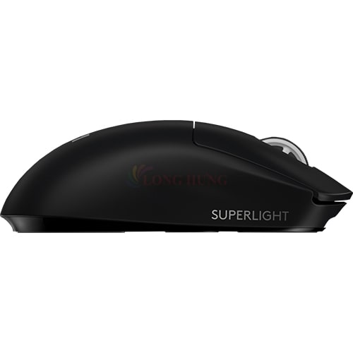 Chuột không dây Logitech Pro X Superlight - Hàng chính hãng