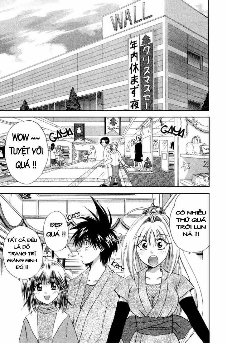 kagetora chapter 8 13