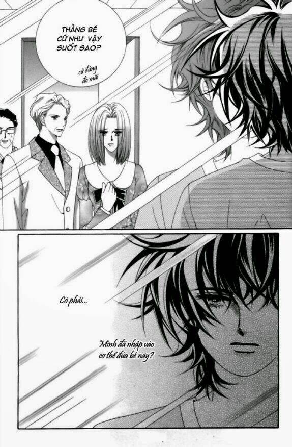 tình trong mộng chapter 2 12