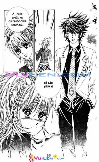 seasang bring it on! chapter 1 18