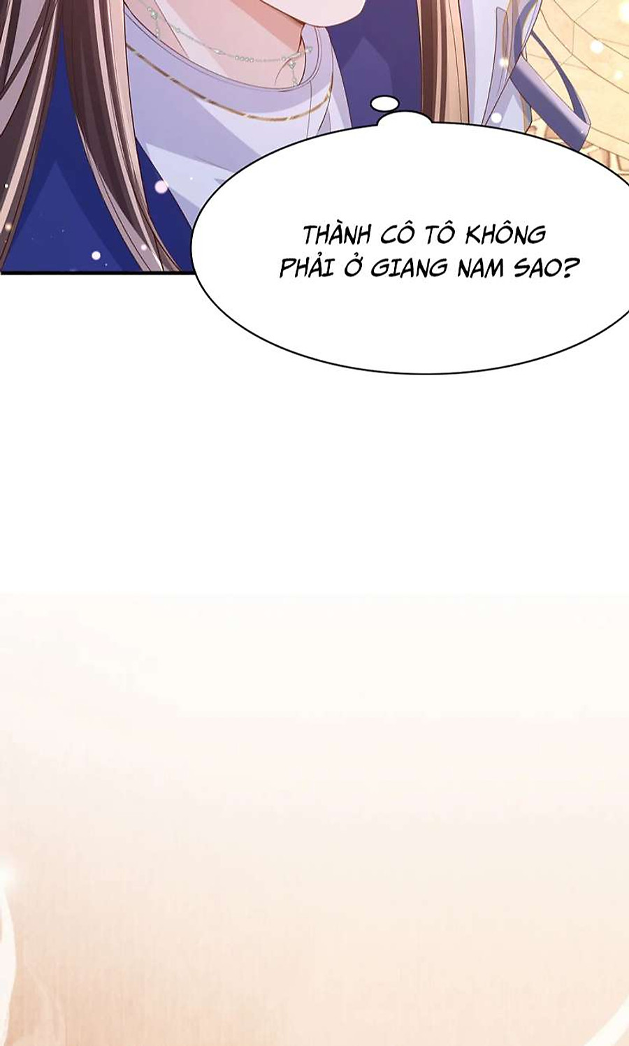 bá tổng vương phi lật xe chỉ nam chapter 107 61