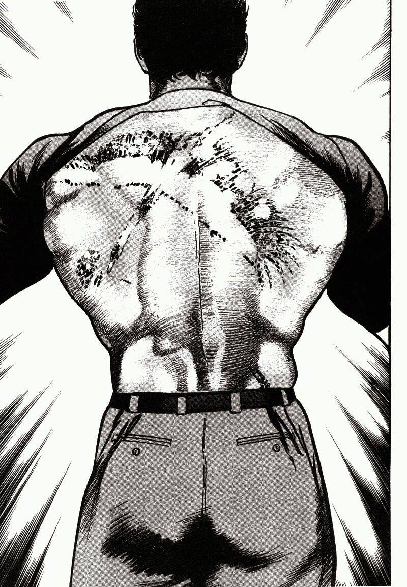 heat - thế giới ngầm chapter 98 21