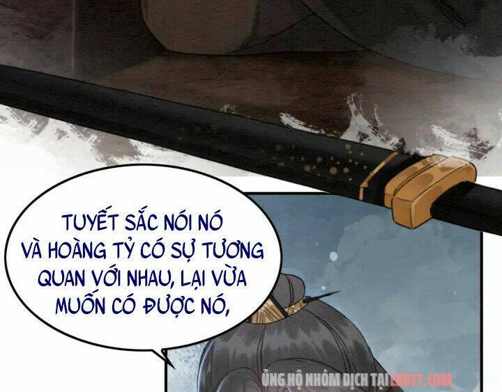 trọng sinh bá sủng nhiếp chính vương quá mạnh mẽ chapter 202 58