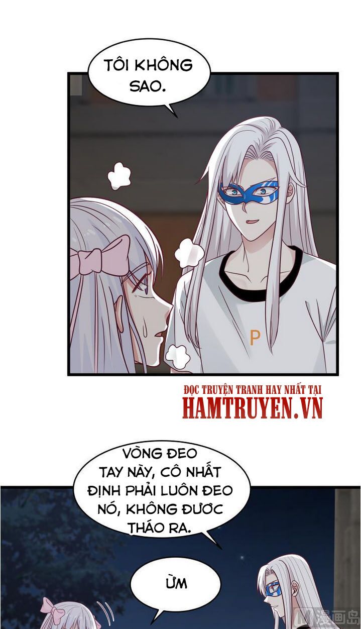 trên người ta có một rồng chapter 279 6