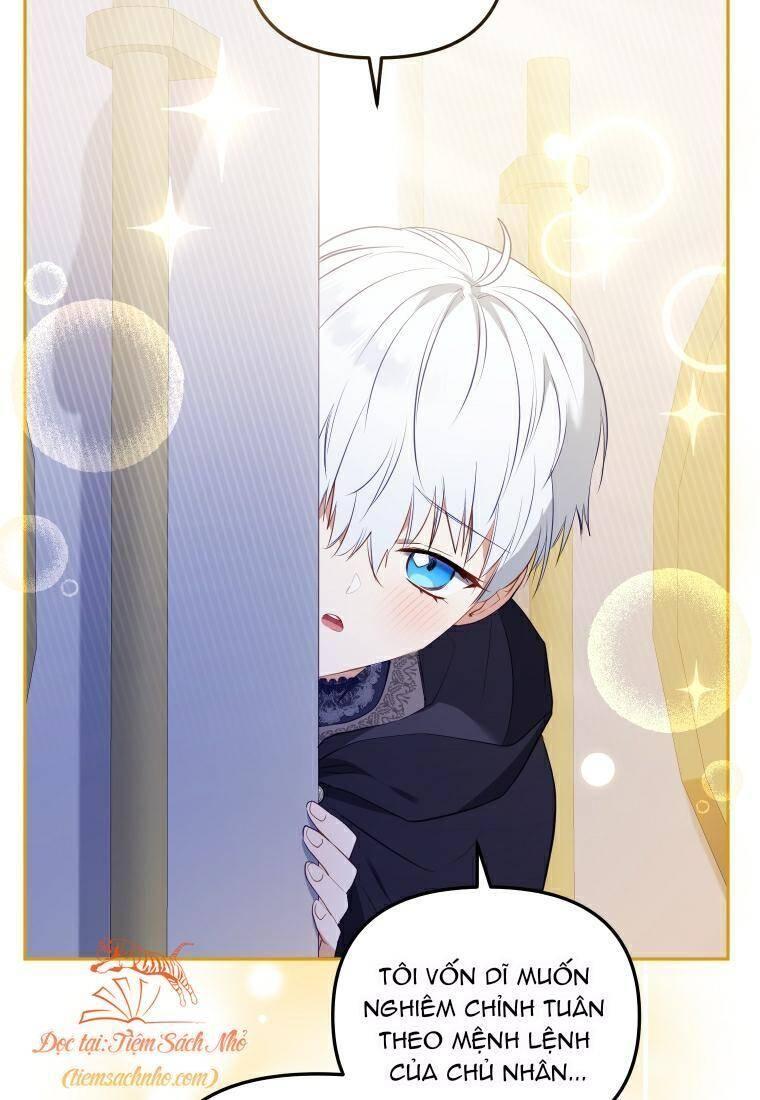 Tôi Đang Được Nuôi Dưỡng Bởi Những Kẻ Phản Diện chapter 26 20