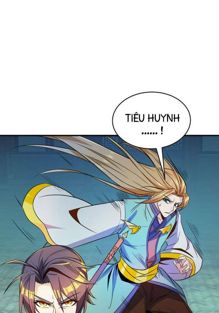 thôn phệ một thế giới tu tiên chapter 76 16