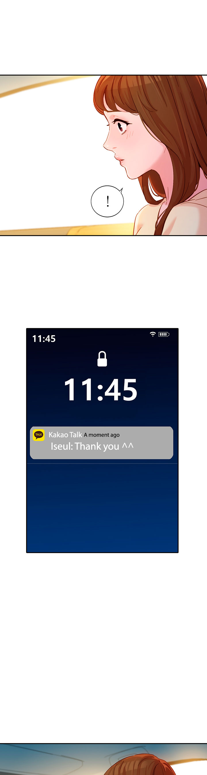 nữ thần instagram chapter 29 26