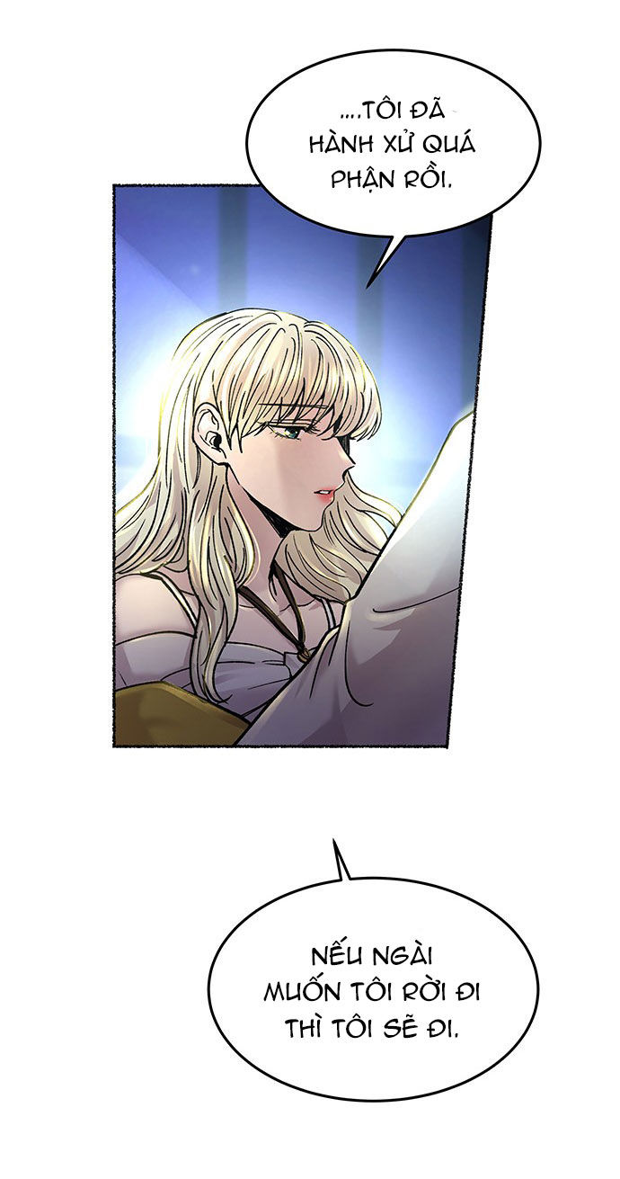 như gió trên cành cây khô chapter 71 87