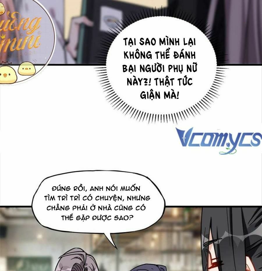 cố tổng, vợ của ngài quá mạnh rồi! chapter 42 37