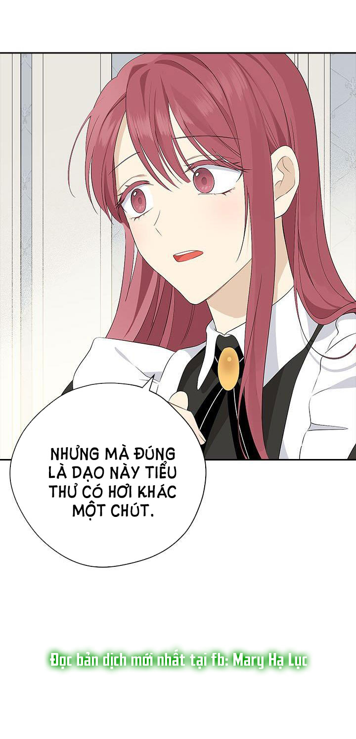 thật ra ta mới là hàng thật chapter 81.1 15