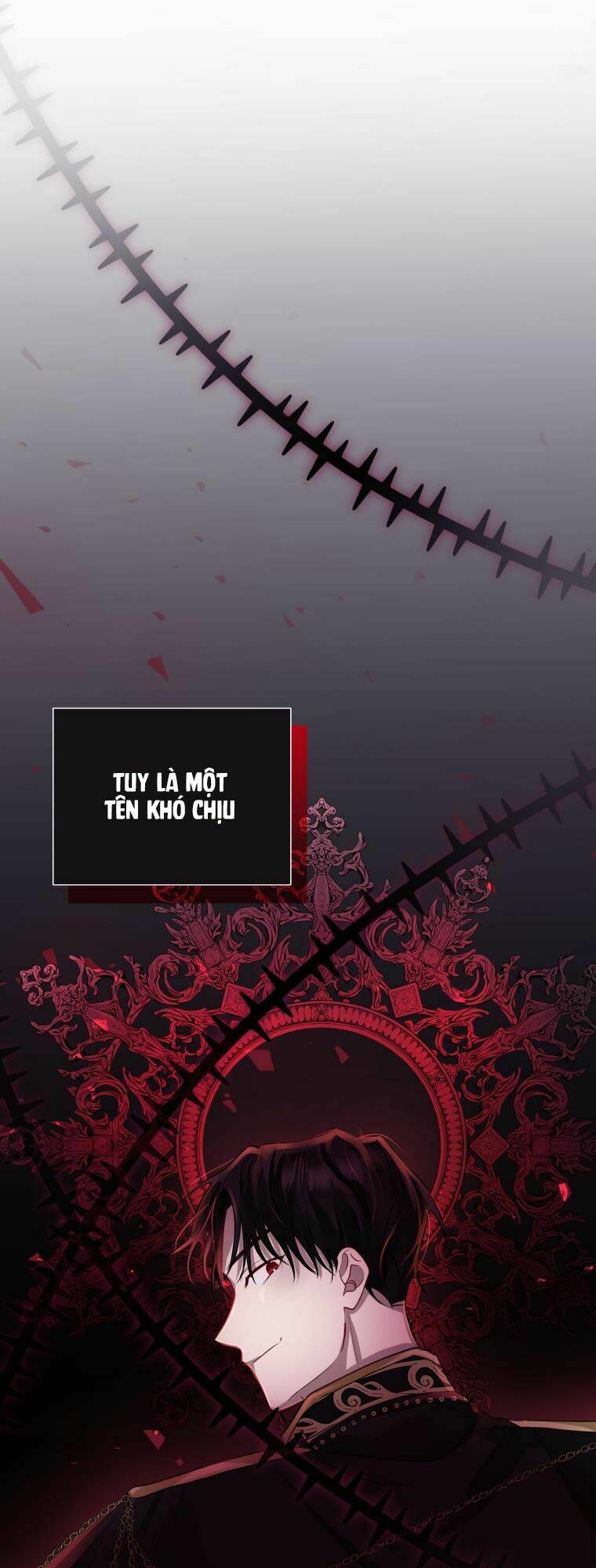 ác nữ phản diện đã chọn nam chính chapter 32 51