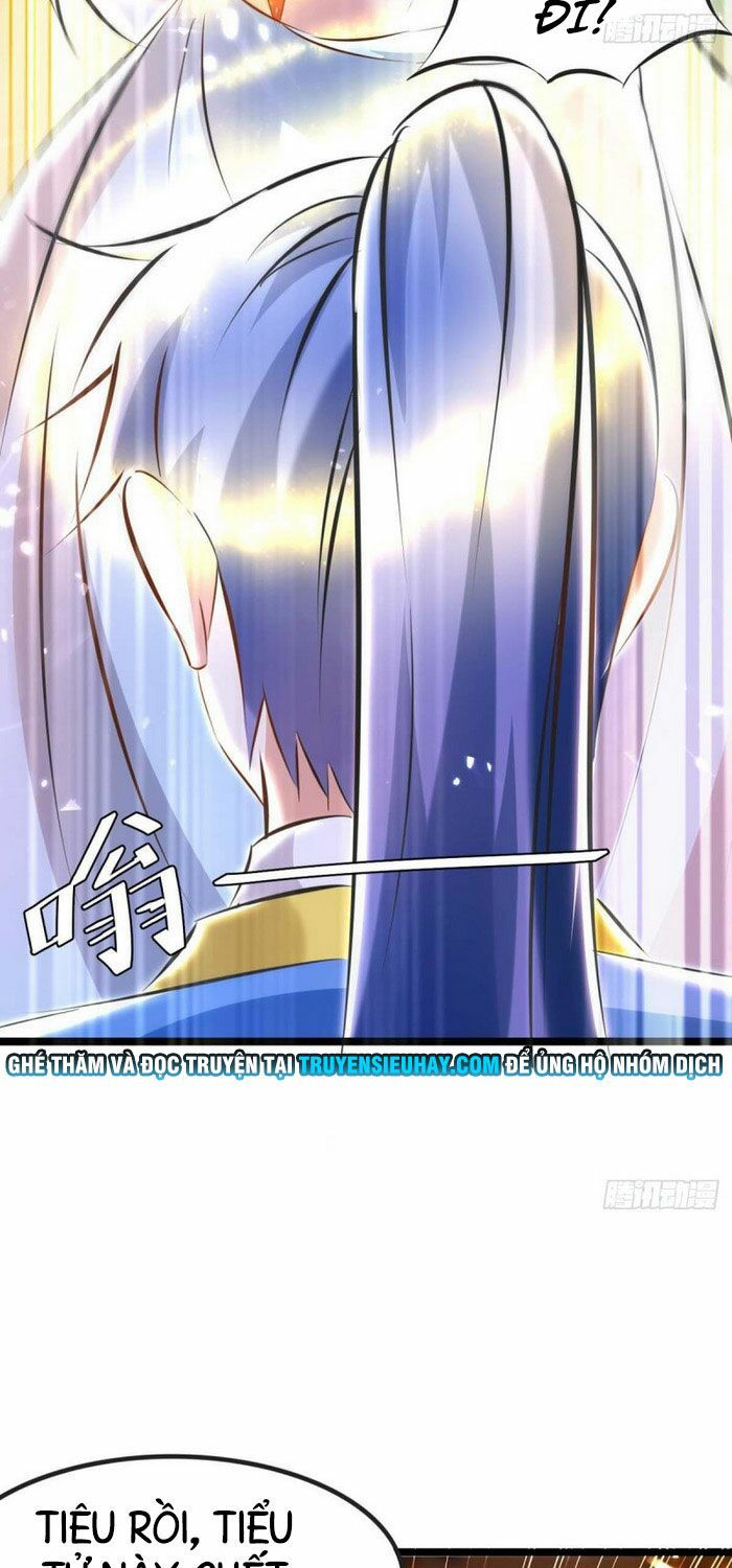 tối cường thăng cấp chapter 192 22