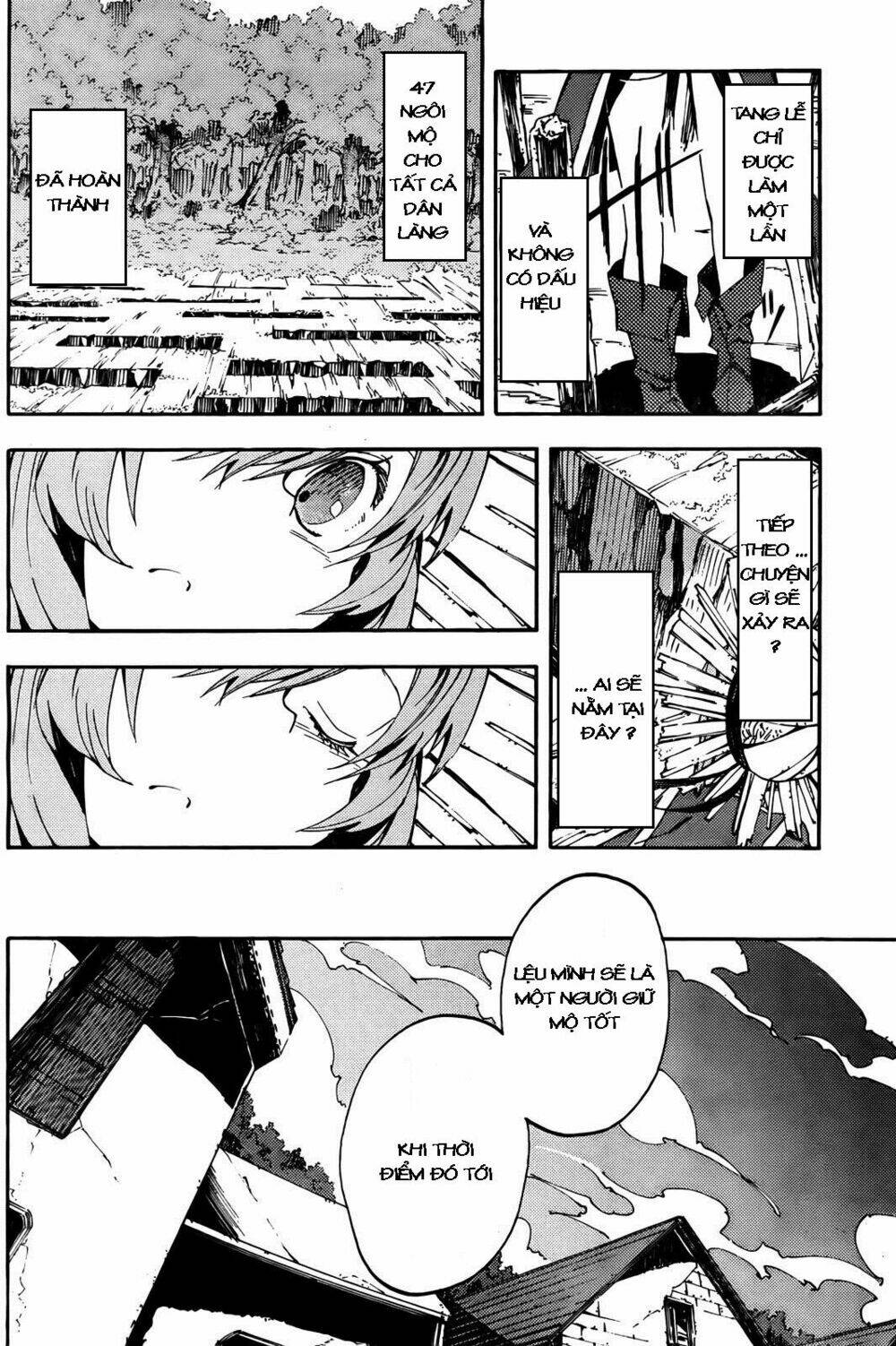 kamisama no inai nichiyoubi chapter 2 25