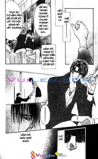 thử thách của kyouko chapter 66 117