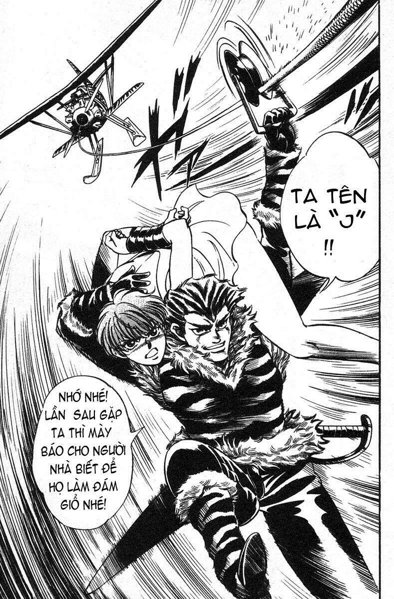 tenkuu no hasha z chapter 6 52