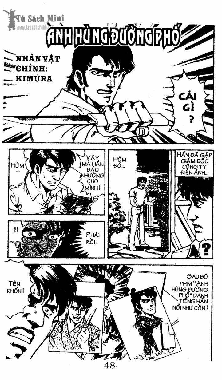 bác sĩ kazu chapter 88 3