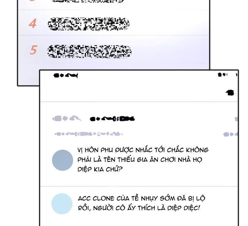 chiến lược tẩy trắng của phản diện chapter 67 9