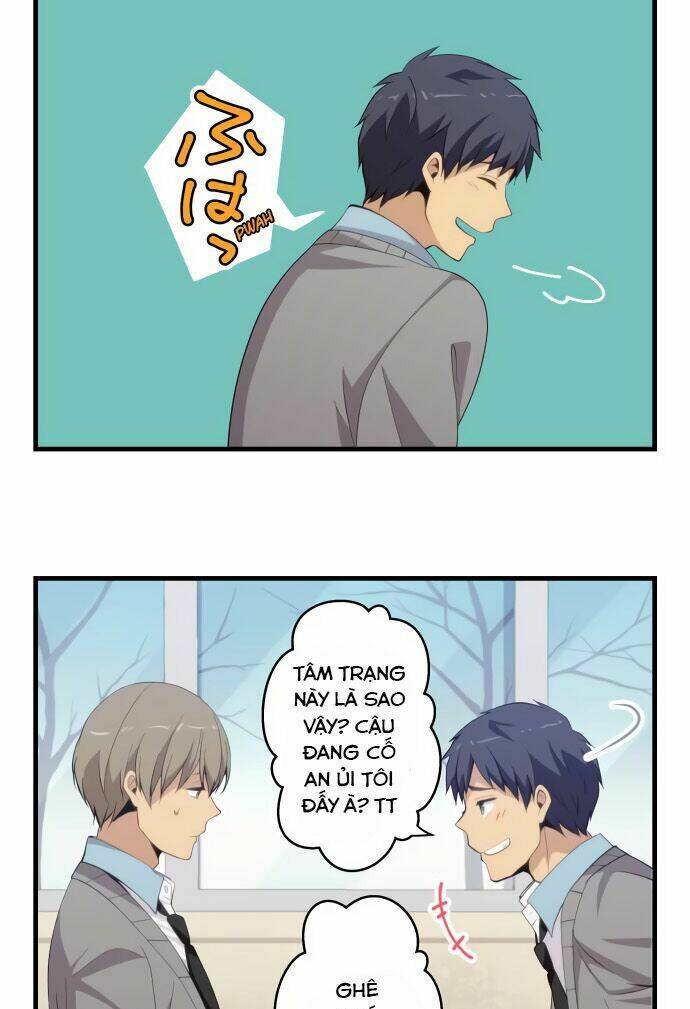 viên thuốc trùng sinh chapter 205 29