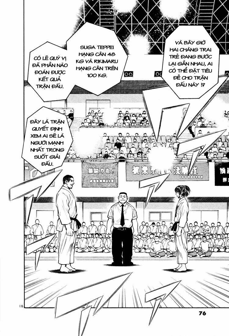 school of water business chapter 14 15