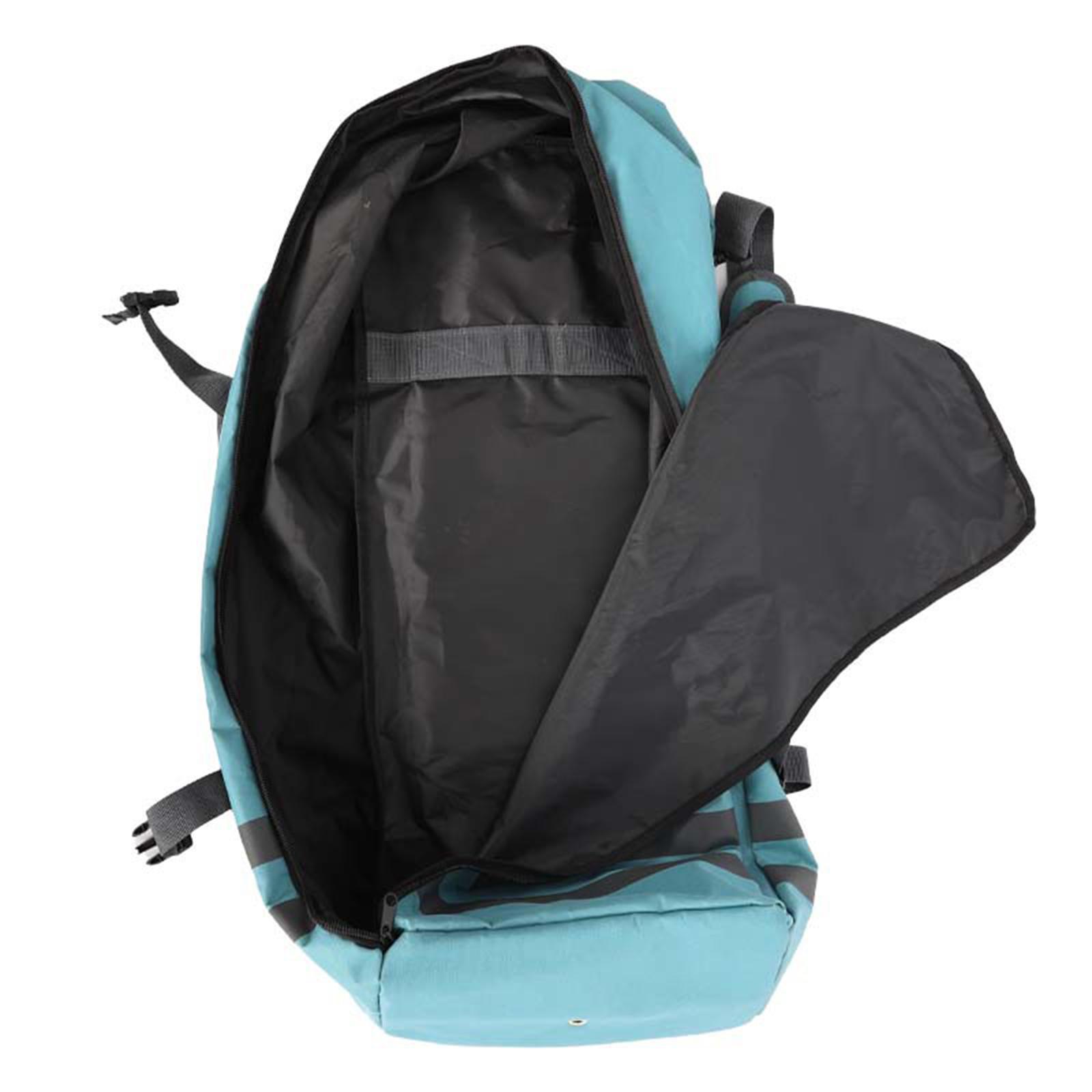 Surfboard Travel Bag Carrying Inflatable Stand up Paddle Board Backpack Tote