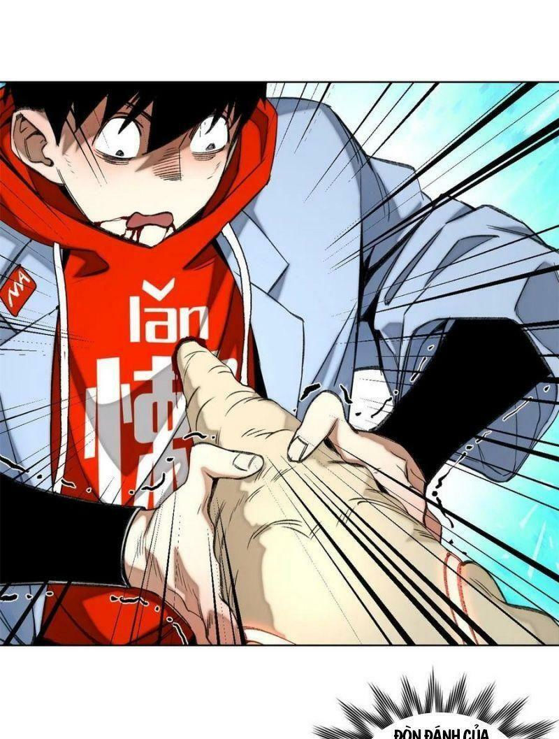 minh nhật chi kiếp chapter 75 1