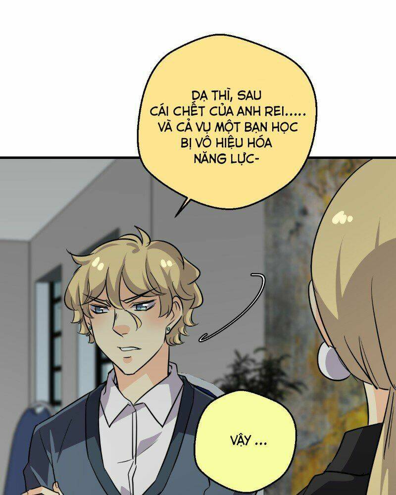 Thế Giới Không Hoàn Hảo Chapter 204 24