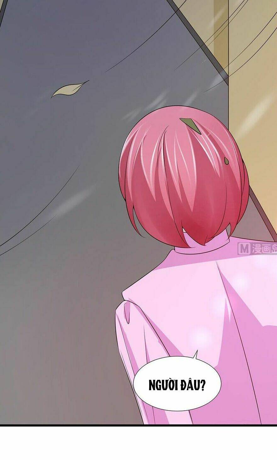 chủ tịch và nữ sát thủ chapter 59 16