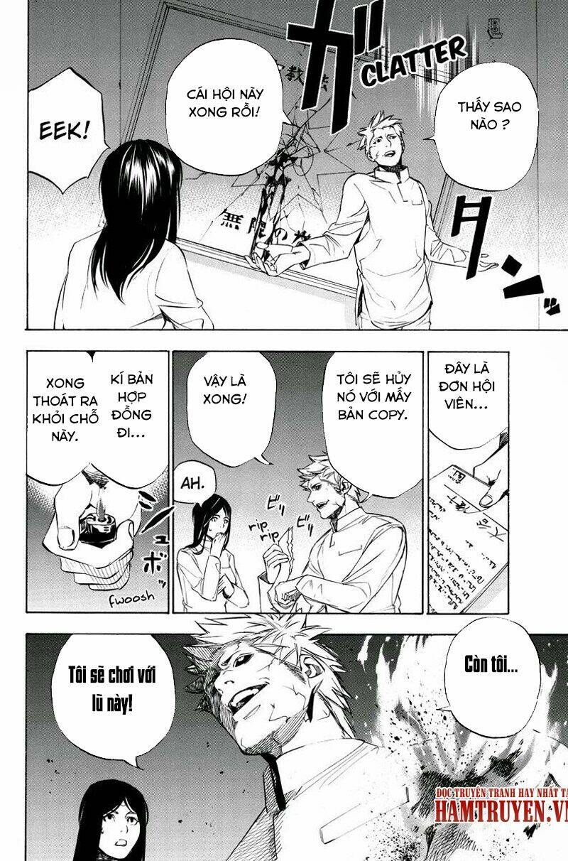 aku no higan - beyond evil chapter 50 10