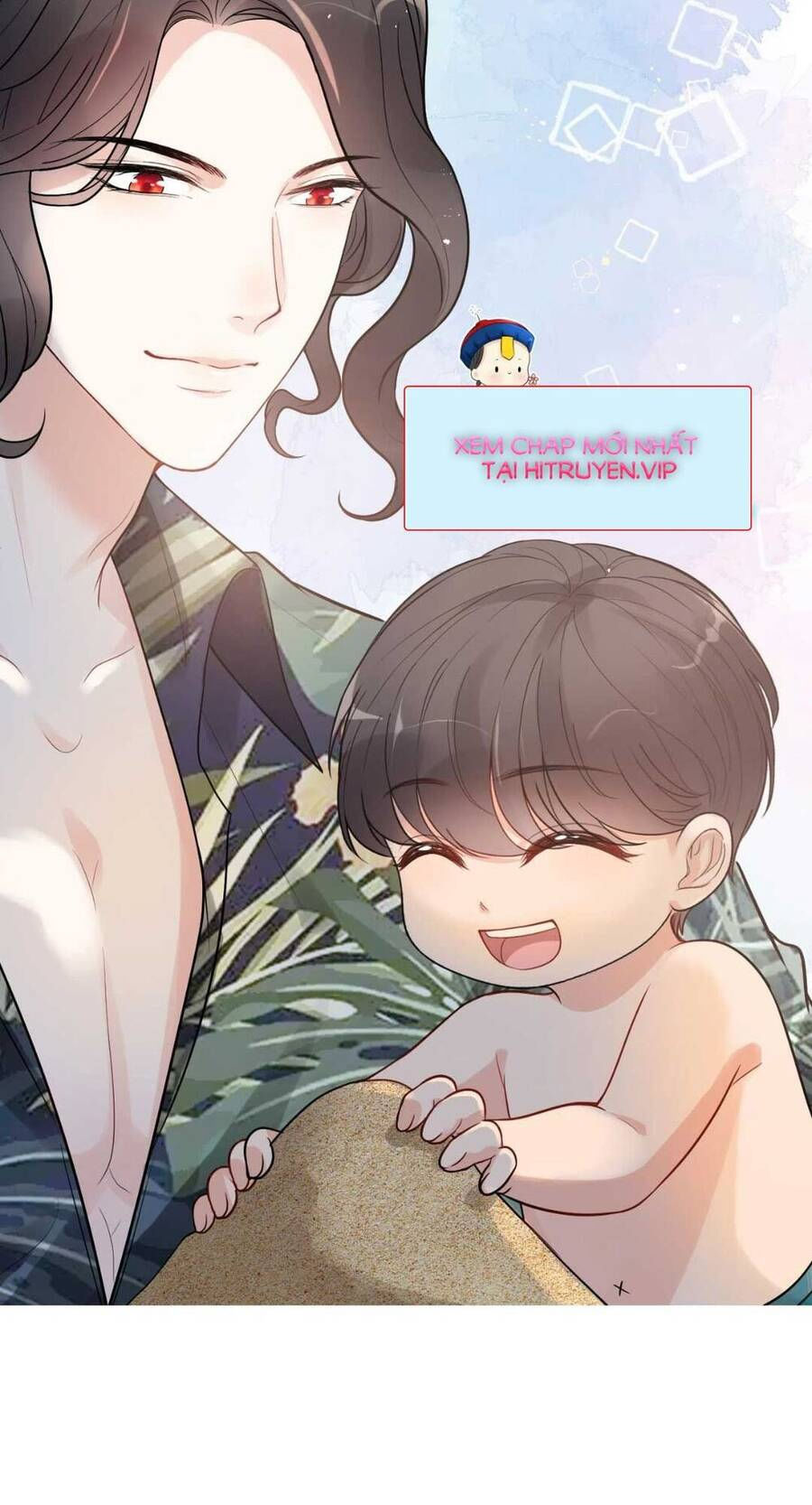 cô vợ hợp đồng bỏ trốn của tổng giám đốc chapter 447.2 15