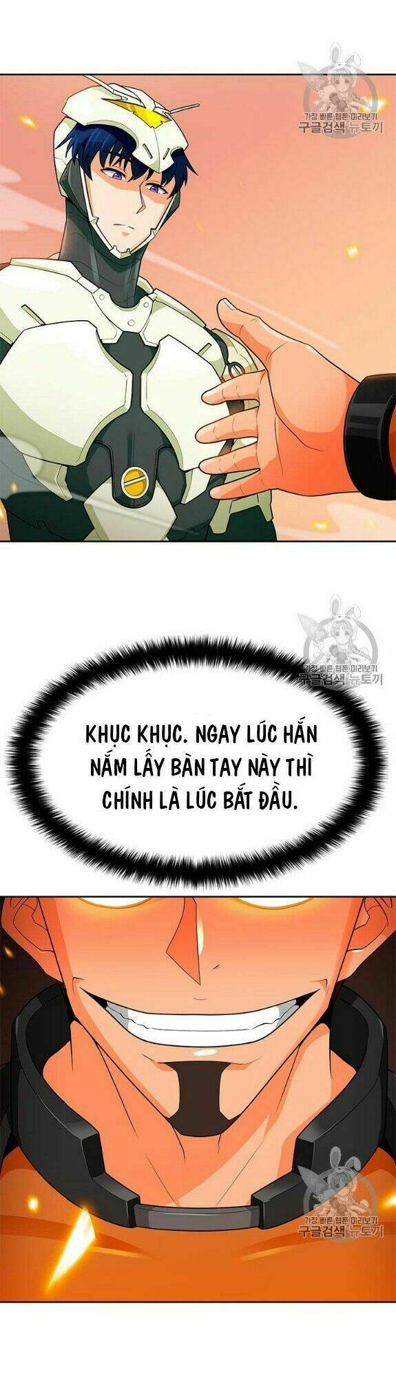 tôi tự động săn một mình chapter 77 56