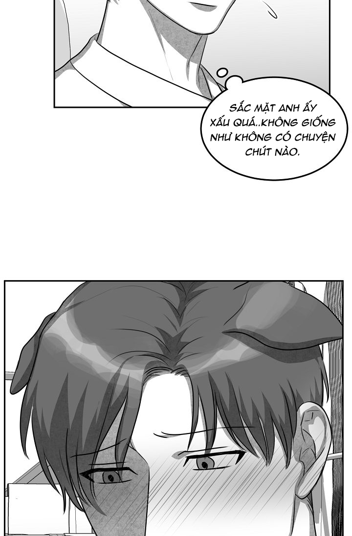 khi cún biết yêu chapter 7 58