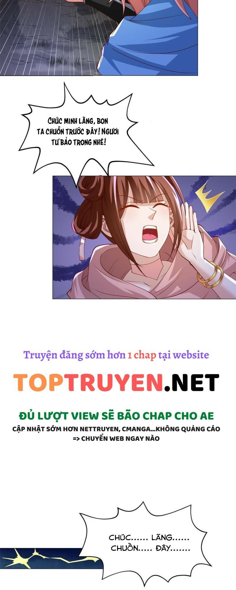 người nuôi rồng chapter 145 8