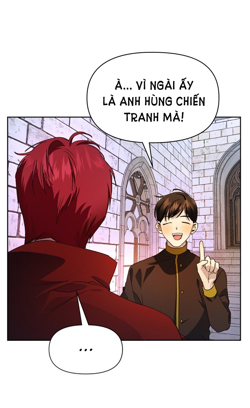 tôi muốn trở thành cô ấy dù chỉ là một ngày chapter 31 17