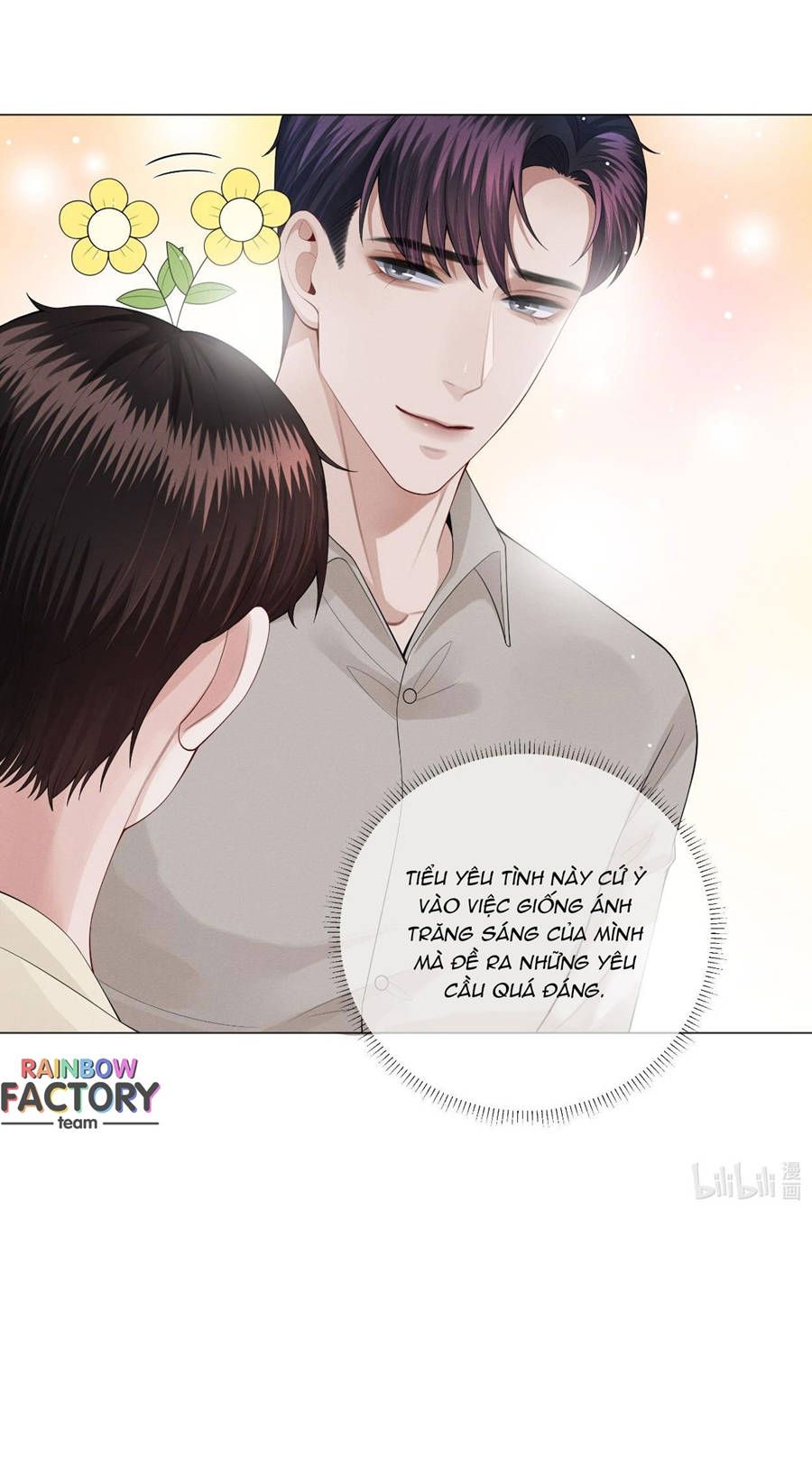 dior tiên sinh chapter 24 35