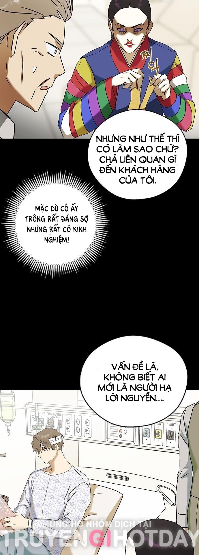 nhân duyên kiếp trước chapter 62.2 4