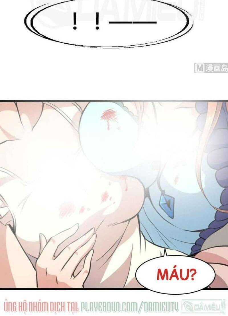 thần nhãn giám định sư chapter 26 8