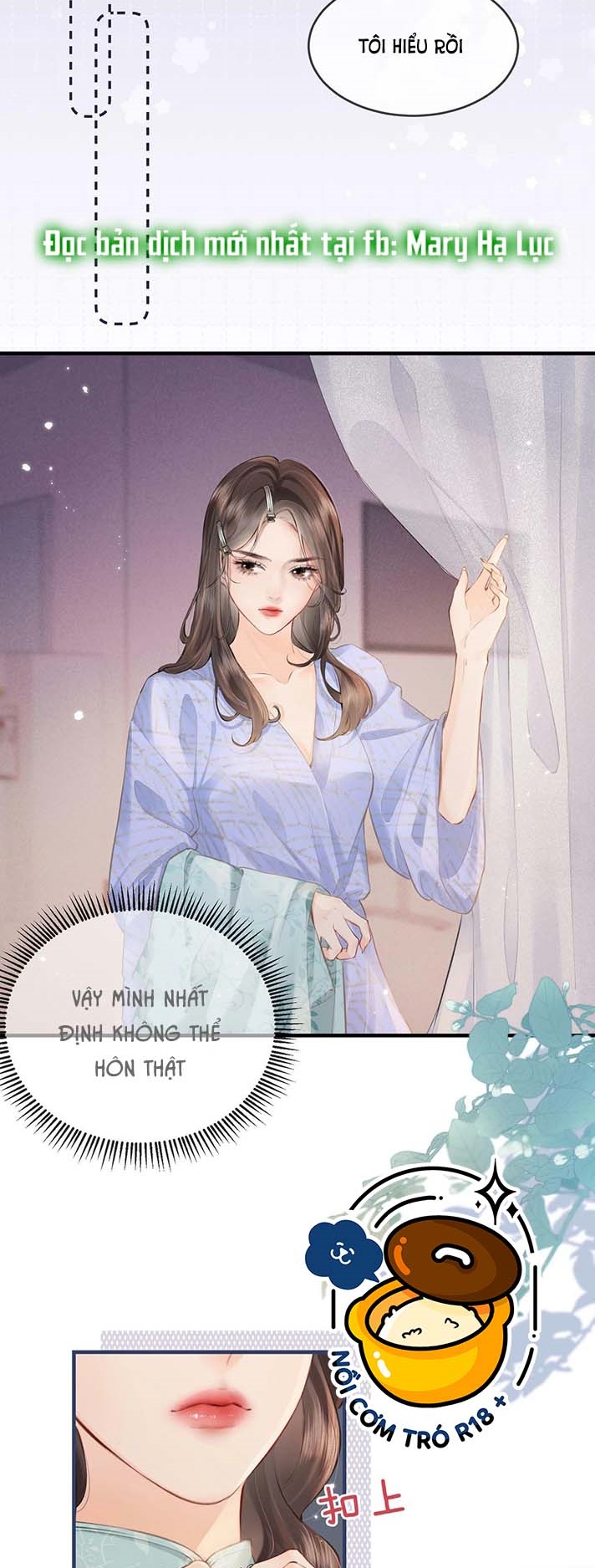 câu chuyện ngọt ngào của cặp vợ chồng đỉnh lưu chapter 12 10